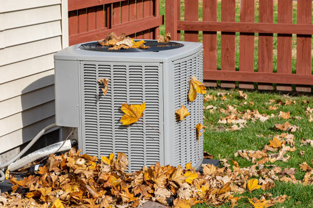 Reliable Brooklyn Park, MN HVAC Solutions