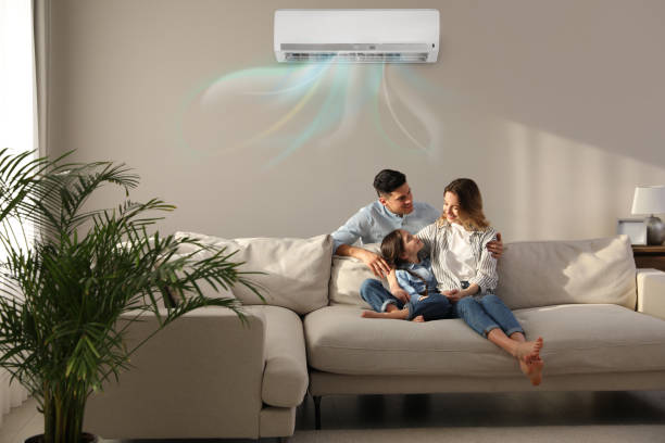 Best Air Conditioning Repair  in Brooklyn Park, MN