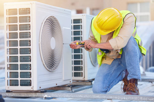 Best HVAC Companies Near Me  in Brooklyn Park, MN
