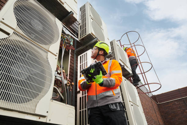 Best HVAC Air Duct Cleaning  in Brooklyn Park, MN