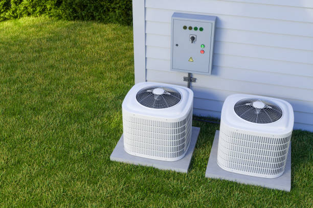 Best Affordable HVAC Services  in Brooklyn Park, MN