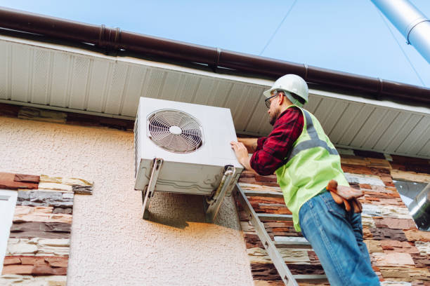 Best Local HVAC Companies  in Brooklyn Park, MN