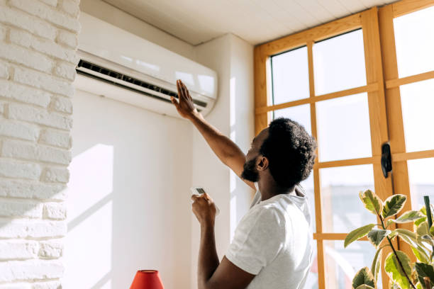 Best HVAC Companies Near Me  in Brooklyn Park, MN