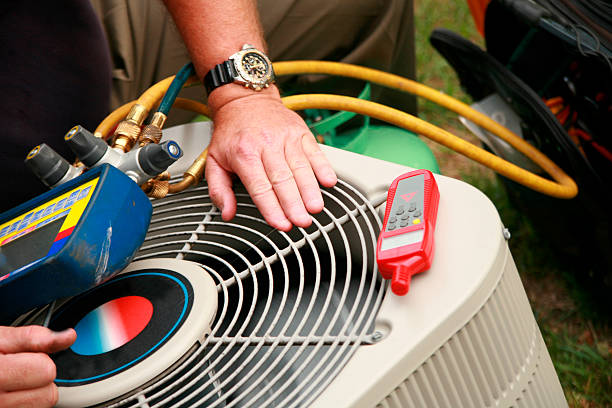 Best HVAC Installation Services  in Brooklyn Park, MN