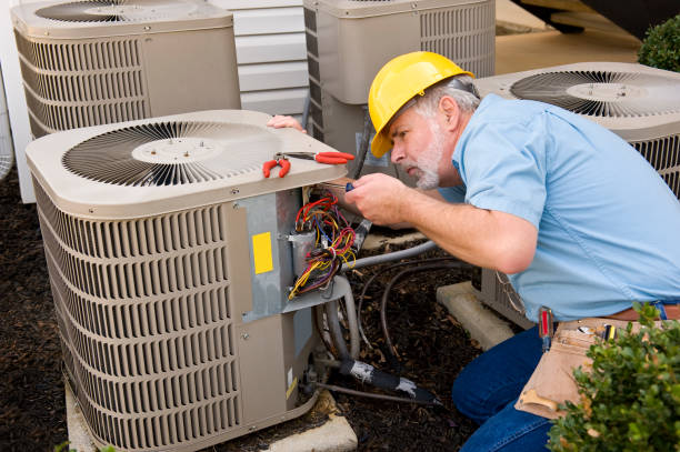 Best HVAC Cleaning Services  in Brooklyn Park, MN