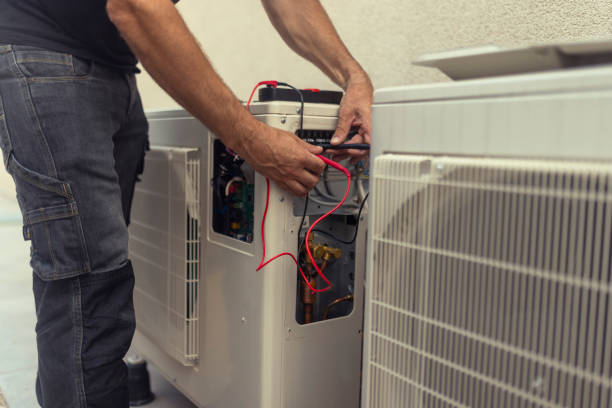 Best Affordable HVAC Services  in Brooklyn Park, MN