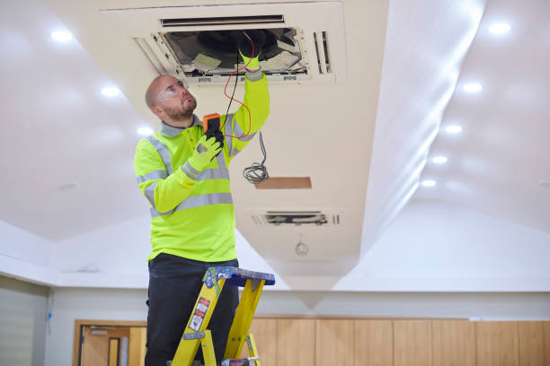 Best Residential HVAC Services  in Brooklyn Park, MN