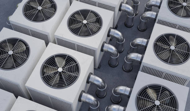 HVAC Emergency Services in Brooklyn Park, MN