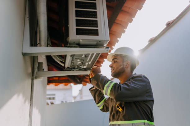 Best HVAC Air Duct Cleaning  in Brooklyn Park, MN