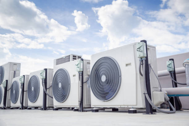 Best Emergency HVAC Repair  in Brooklyn Park, MN