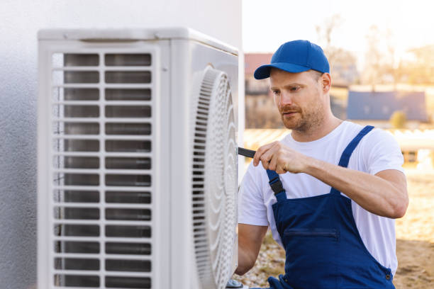 Best HVAC Replacement Cost  in Brooklyn Park, MN
