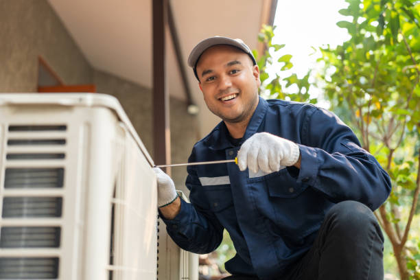 Best HVAC Cleaning Services  in Brooklyn Park, MN