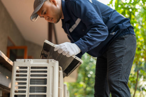 Best HVAC Repair Near Me  in Brooklyn Park, MN